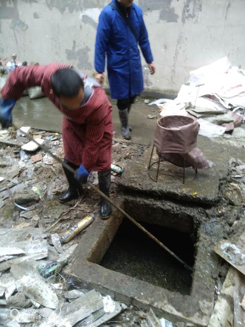 青州化粪池清理的危害