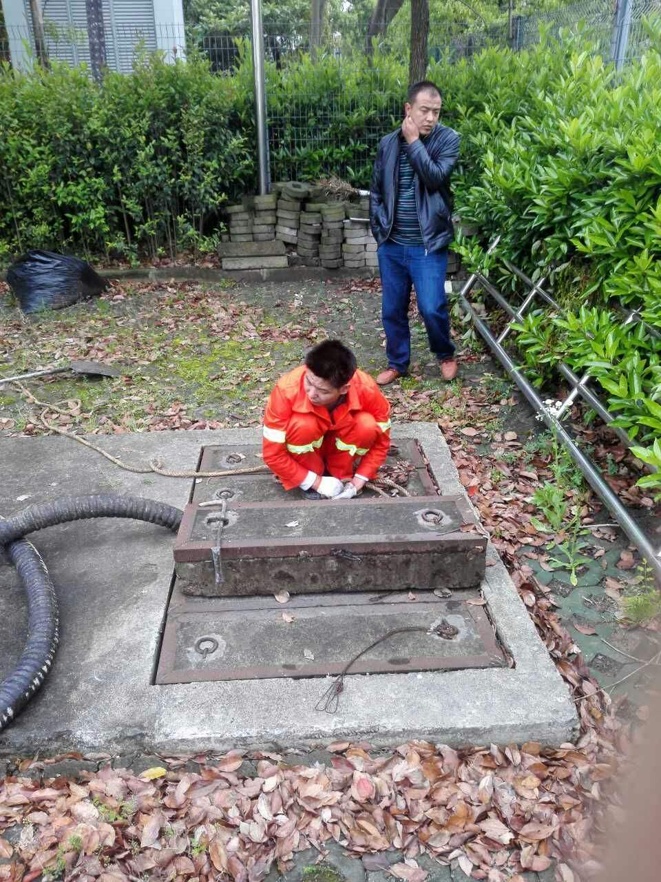 青州吸污抽粪