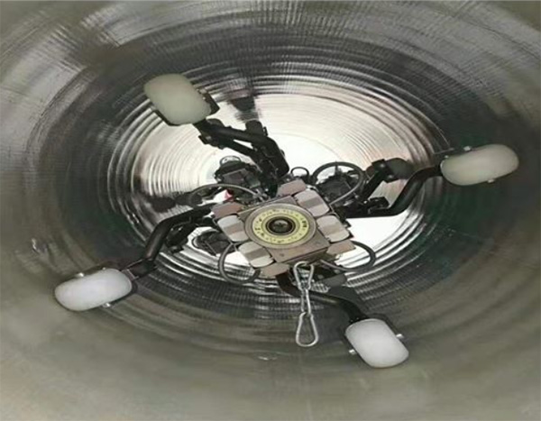 青州非开挖修复技术在地下管线建设的优势体现