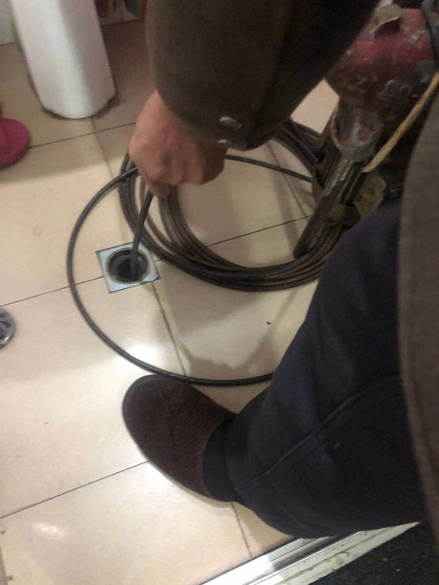 青州管道疏通，疏通下水道