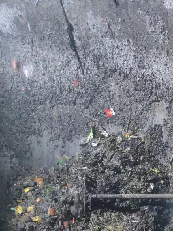 青州管道结垢危害和原因
